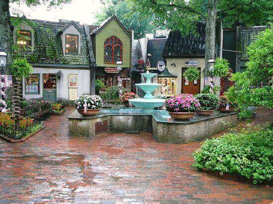 The Celtic Shop - Places to Shop in Gatlinburg, TN