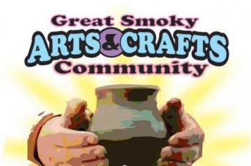 Great Smoky Mountains Arts and Crafts Community