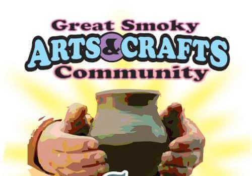 Great Smoky Mountains Arts and Crafts Community