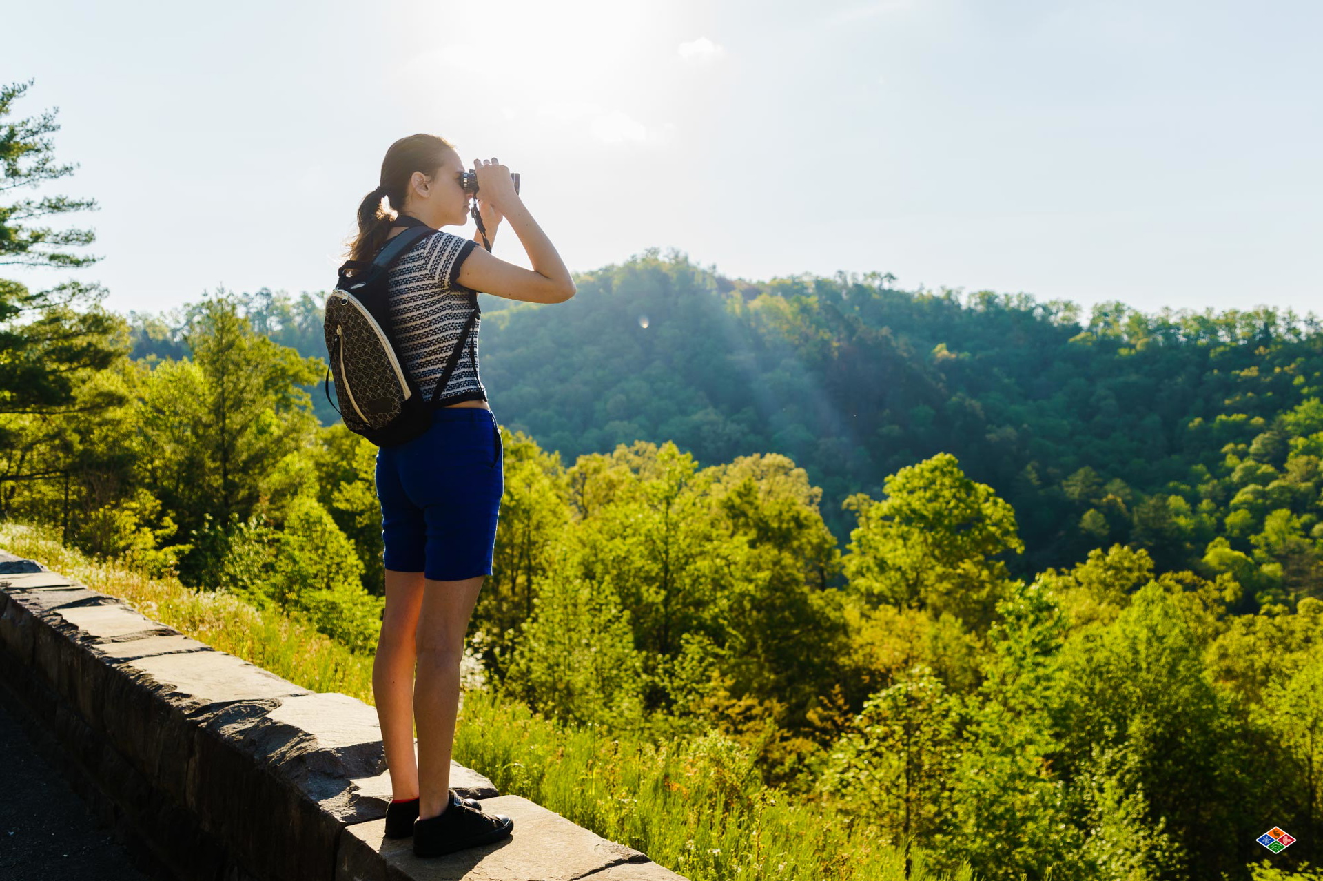 20+ Things To Do in the Smoky Mountains in the Summer