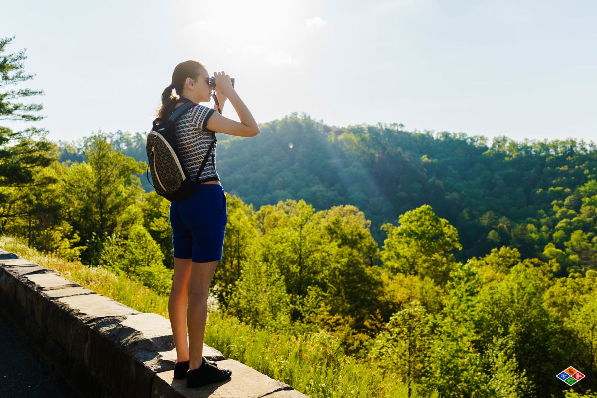 20+ Things To Do in the Smoky Mountains in the Summer (And Monthly Events)