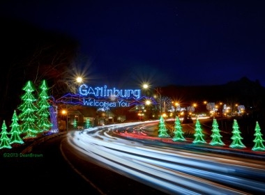Welcome to Gatlinburg