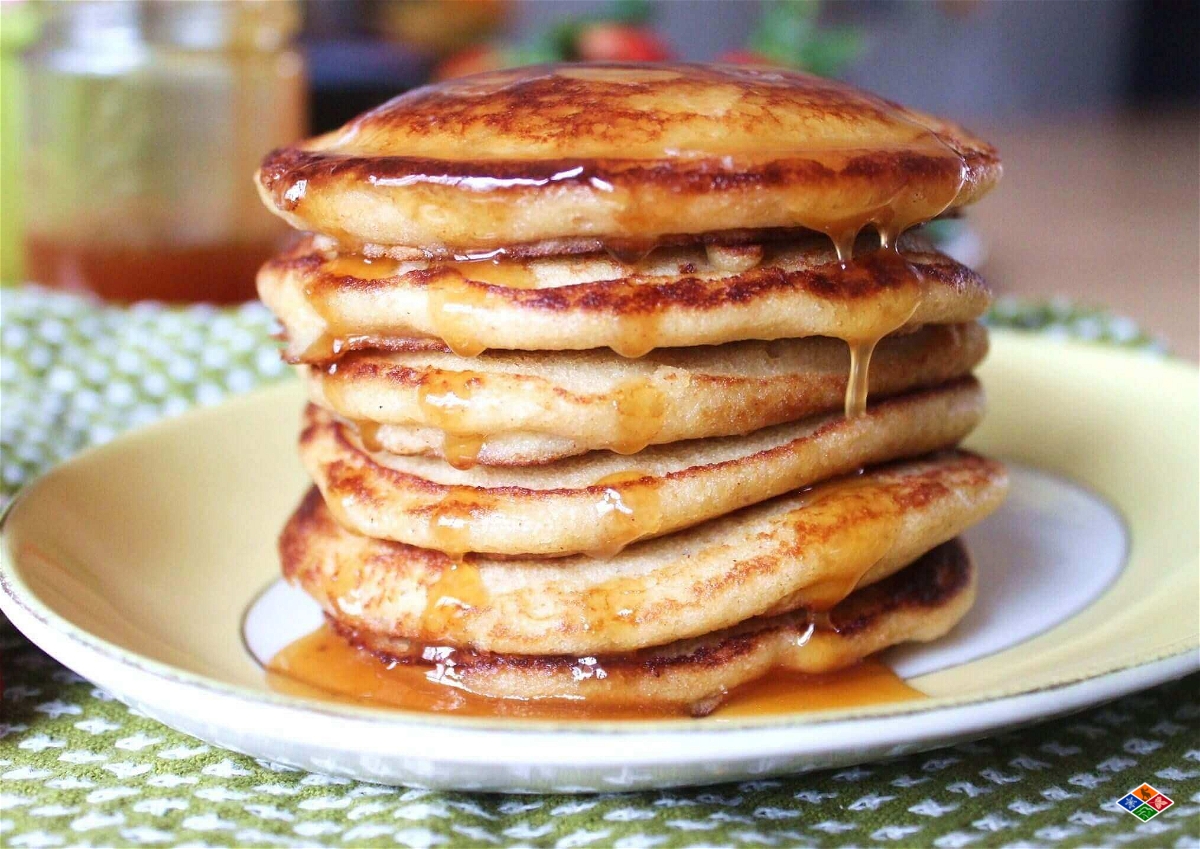 Top 5 Best Pancake Spots in Gatlinburg (According to Locals)