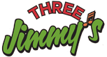 three-jimmy's