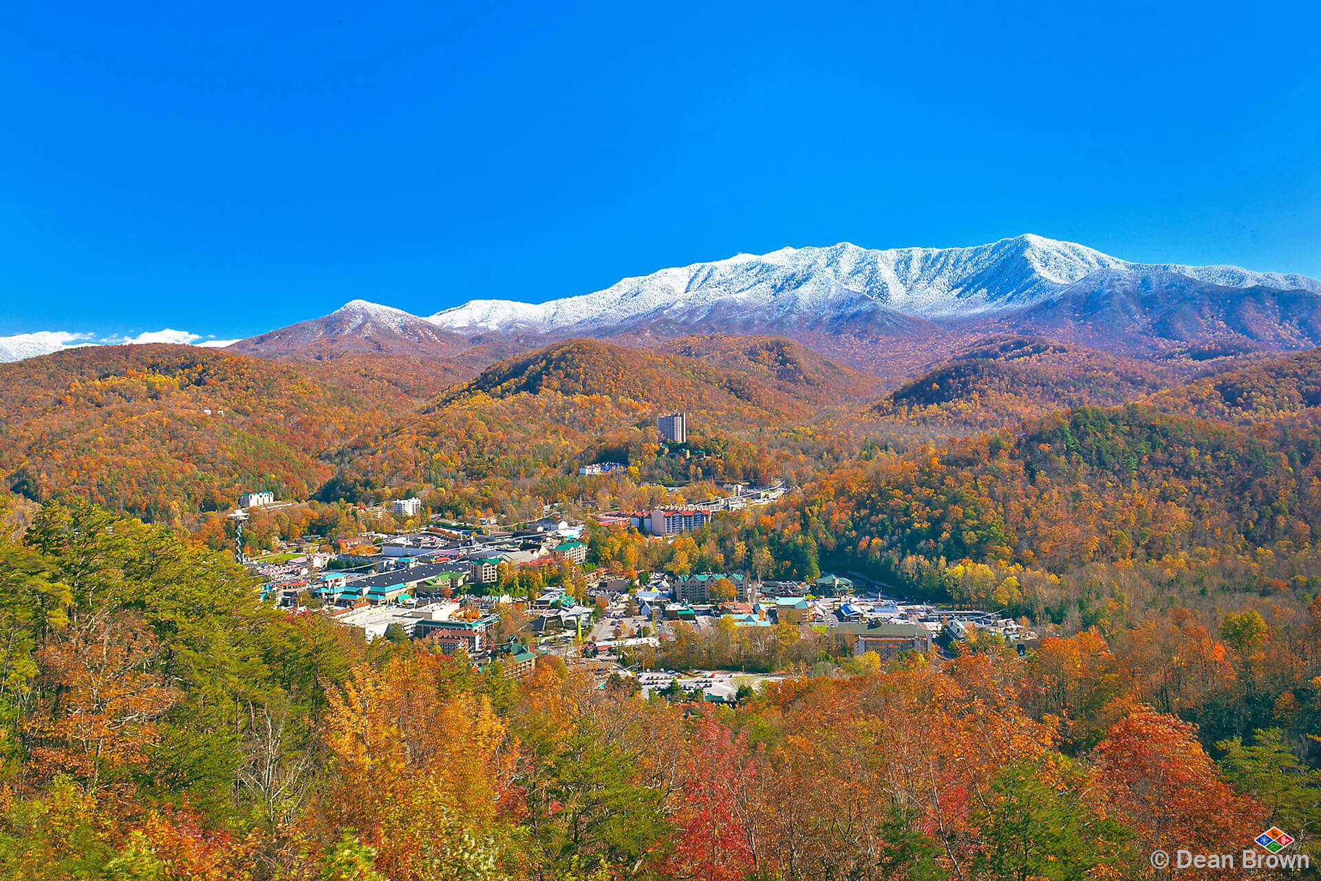 Smoky Mountain Harvest Festival Tunes and Tales - Gatlinburg, TN Vacation | Elk Springs Resort