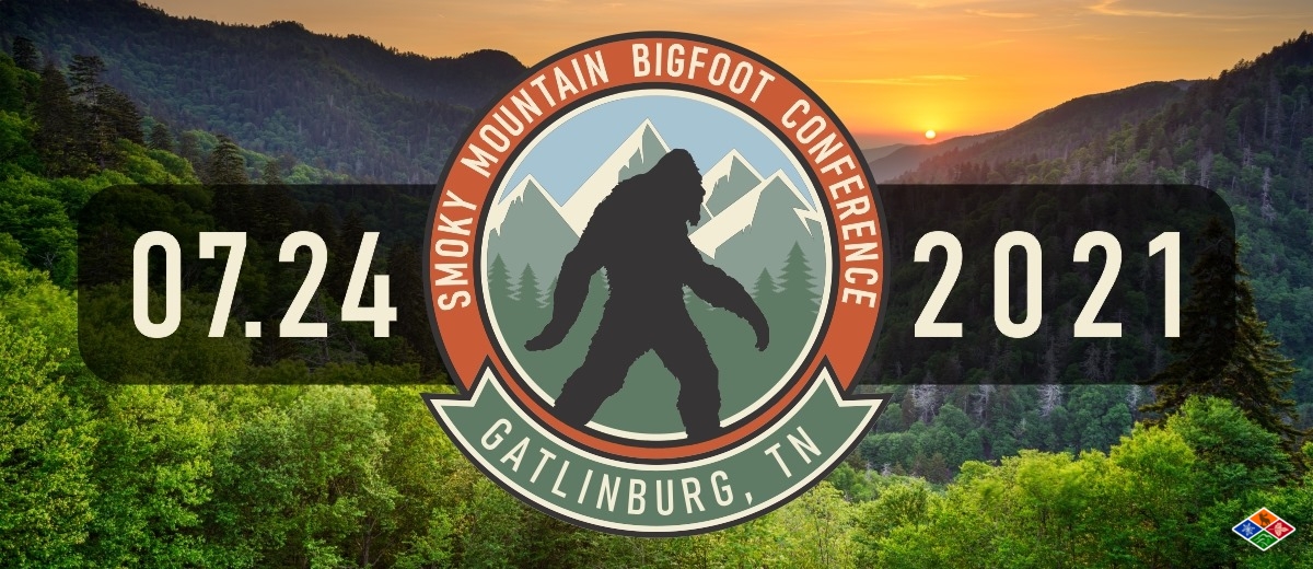 5th Annual Smoky Mountain Bigfoot Conference