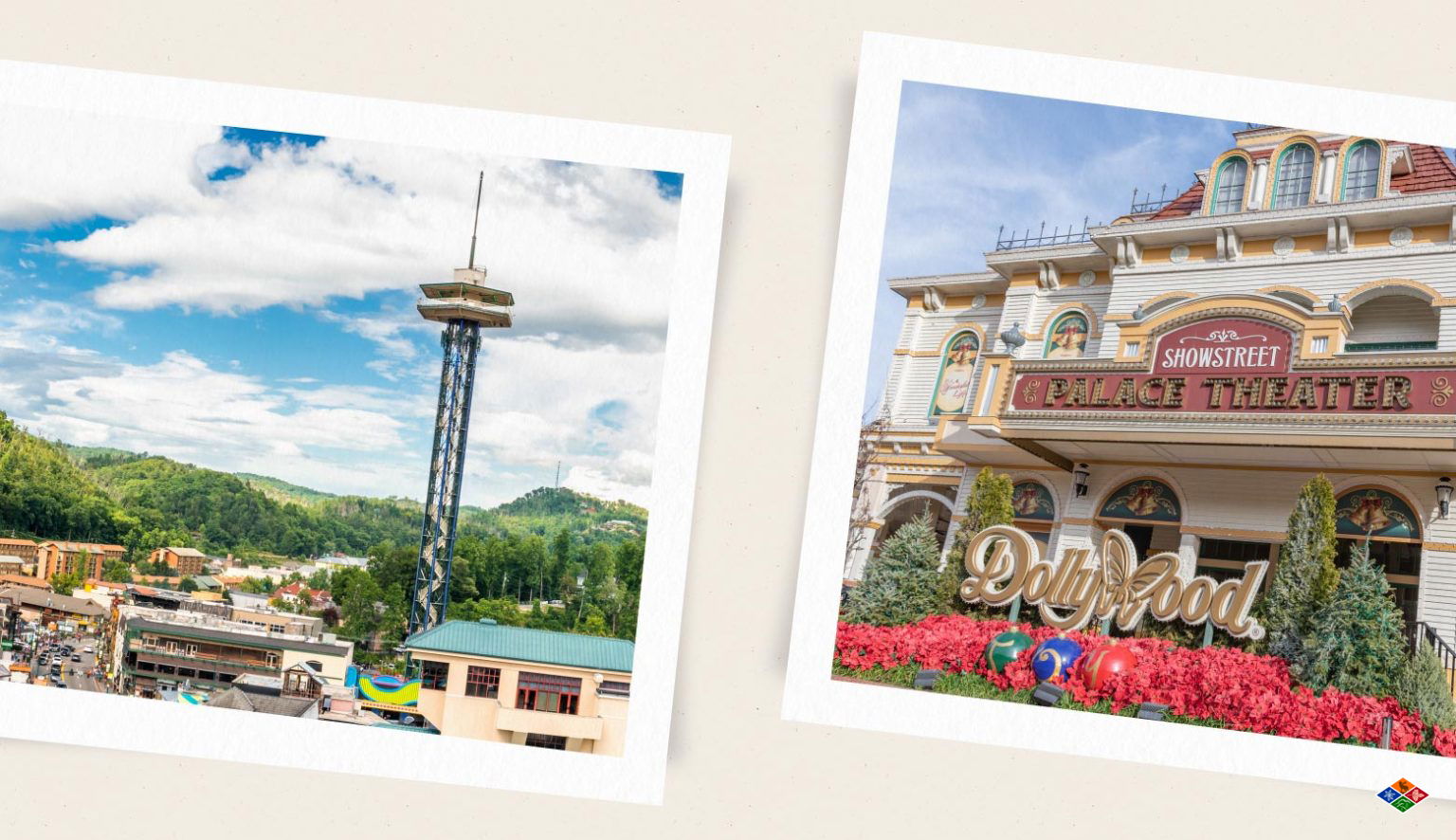 What S The Difference Between Visiting Pigeon Forge Or Gatlinburg   Gatlinburg Pigeon Forge Attractions 1536x886 