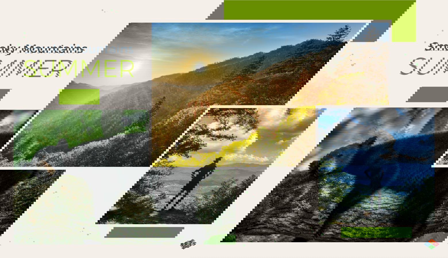 What is The Best Time To Visit the Smoky Mountains?