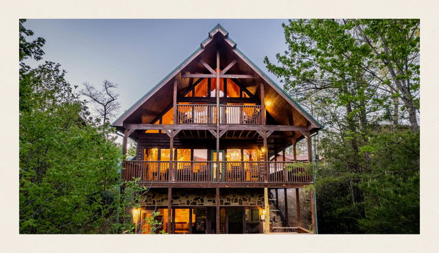 Gatlinburg Cabin Discounts