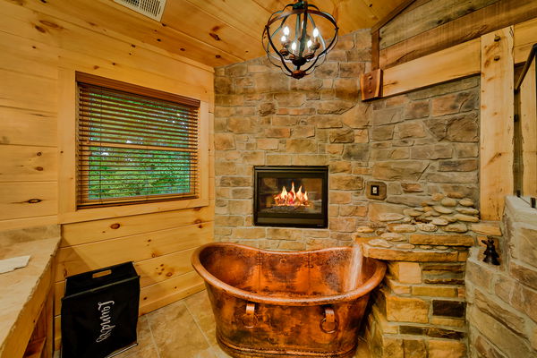 Favorite Cabin Amenities