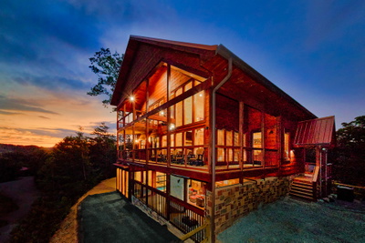 All Cabins
