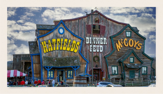Best Dinner Shows in Gatlinburg for Unforgettable Entertainment