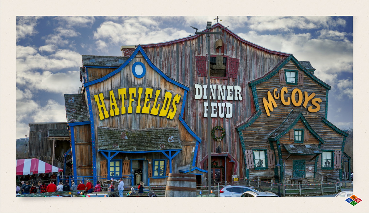 Best Dinner Shows in Gatlinburg for Unforgettable Entertainment