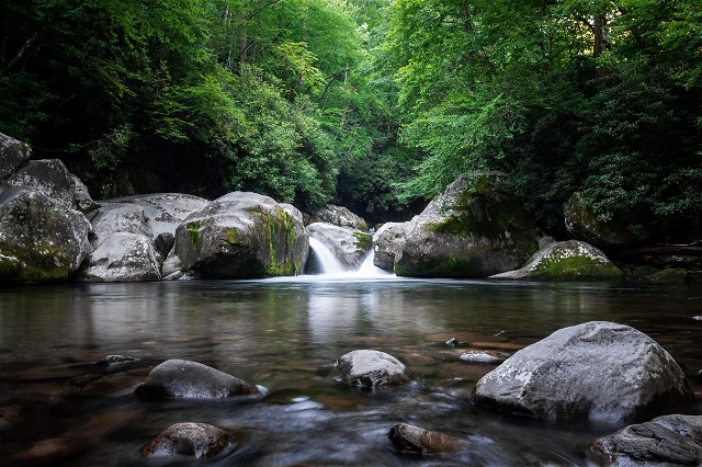 Tubing in The Smoky Mountains: The Ultimate Guide
