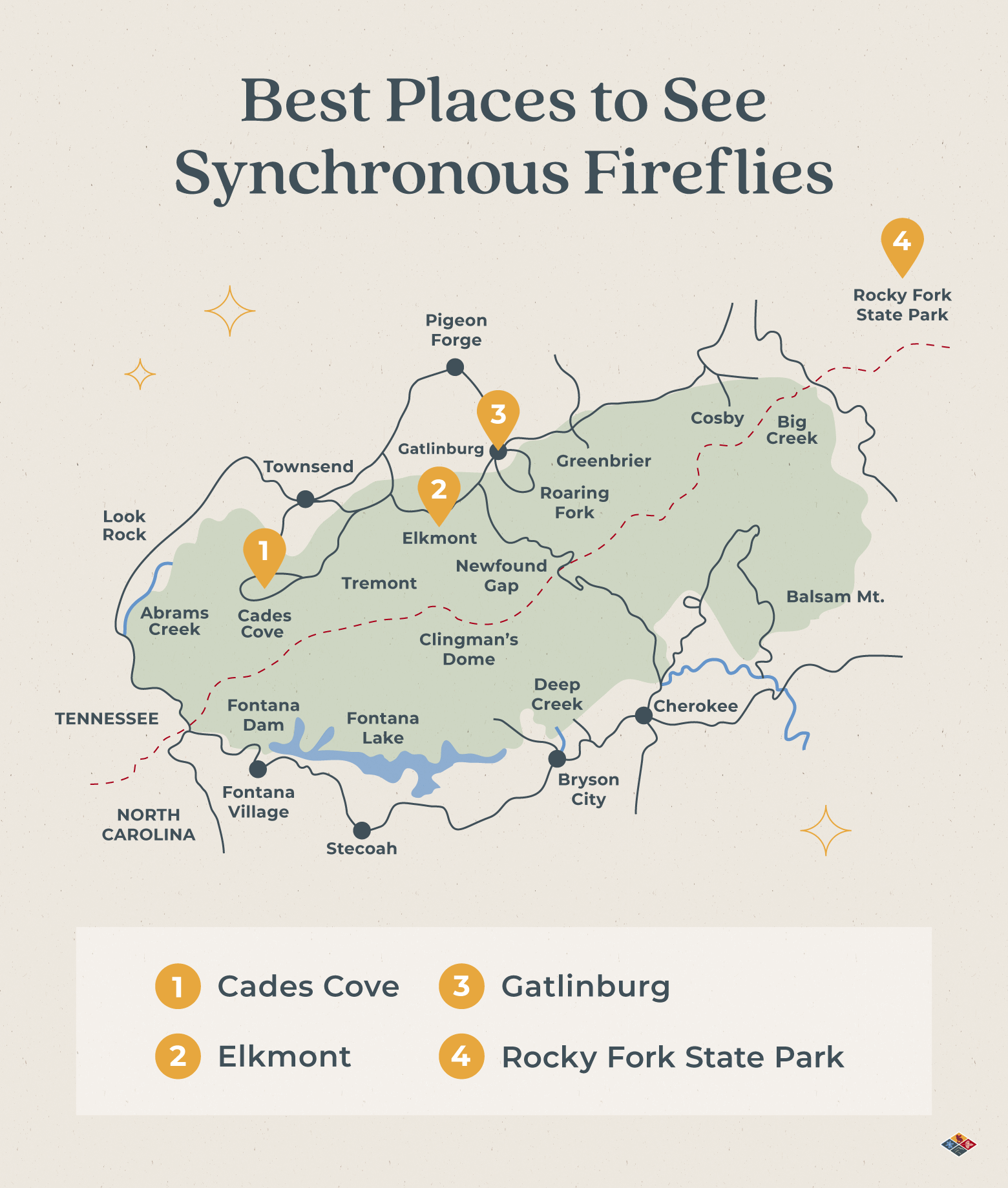 Synchronous Fireflies 2024 Dates Eada Neilla