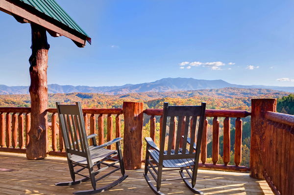 Where to Stay in the Smoky Mountains: Options for All Travelers