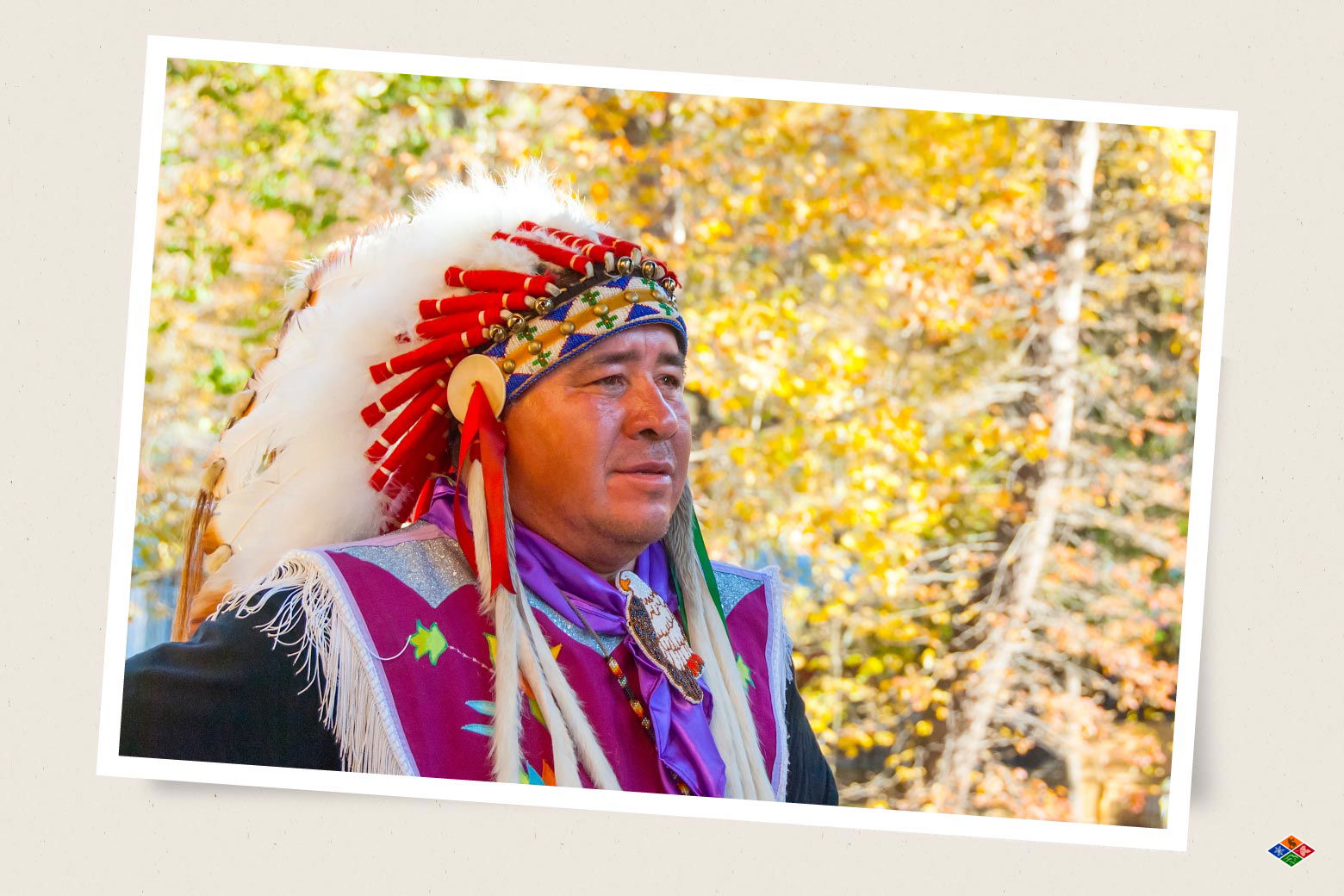 Traditional Native American performances in Cherokee, North Carolina.