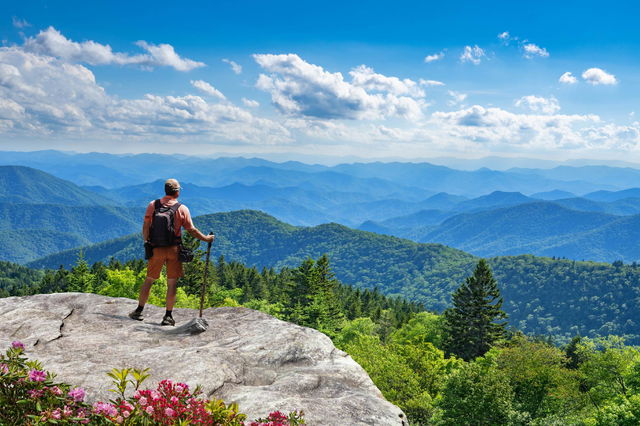 Guide to Backpacking in the Smoky Mountains: 8 Top Trails