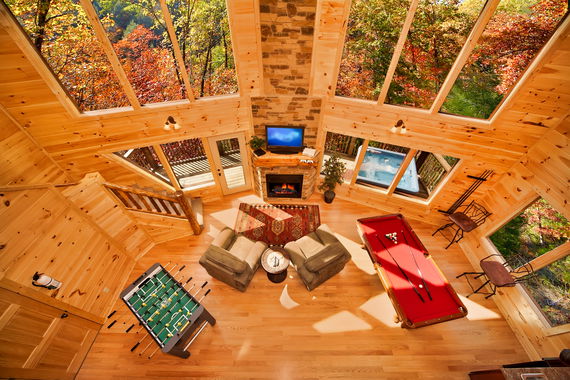 Why You Shouldn’t Book a Cabin in Gatlinburg with Airbnb: 7 Hidden Problems That Will Cost You