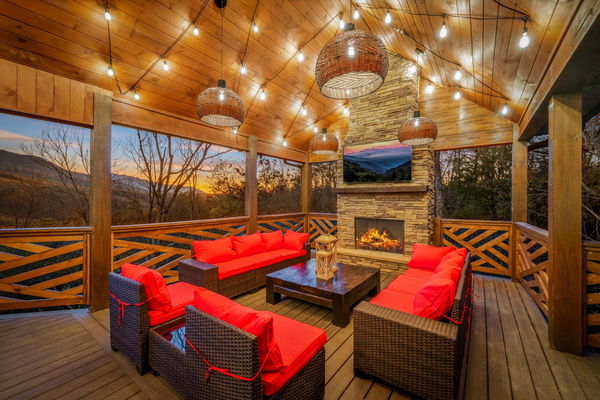 Top Vacation Rental Manager in Gatlinburg