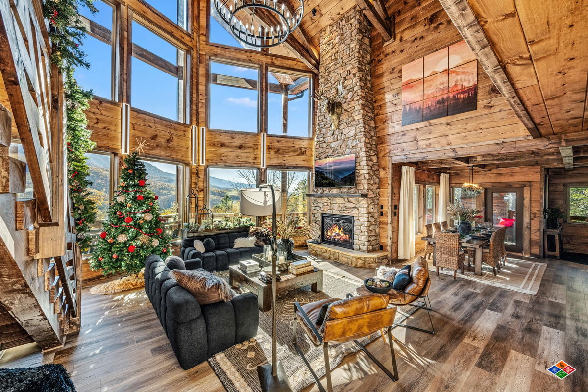How to find a Luxury Cabin in Gatlinburg, TN
