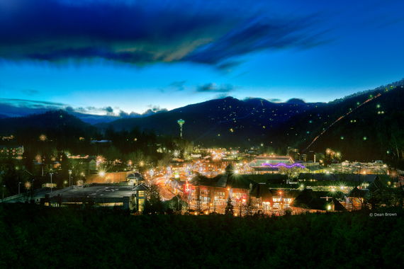 How to Plan a Perfect Trip to Gatlinburg Tennessee: Complete Travel Guide