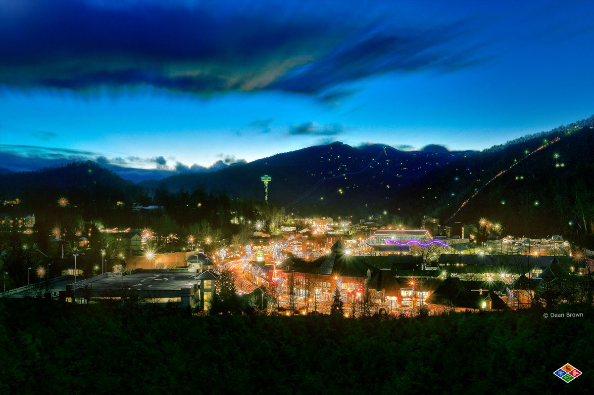 How to Plan a Perfect Trip to Gatlinburg Tennessee: Complete Travel Guide