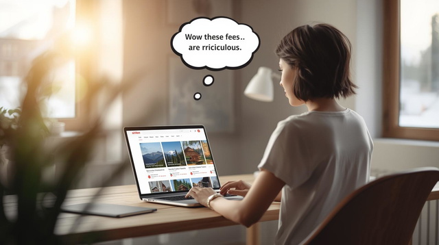 Airbnb Gatlinburg: Is It the Best Way to Book a Cabin? (A Local’s Guide to Saving Money)