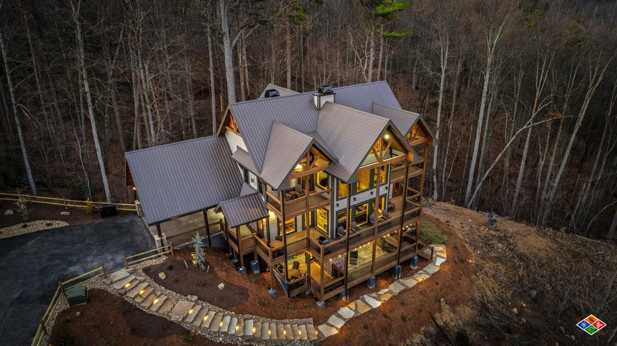 Best Cabins Close to Rocky Top Sports World