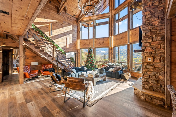 Best Cabin Rentals in Gatlinburg Tennessee: Complete Guide to Luxury Mountain Getaways