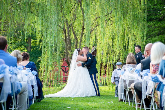 5 Things to Consider for Your Smoky Mountain Destination Wedding