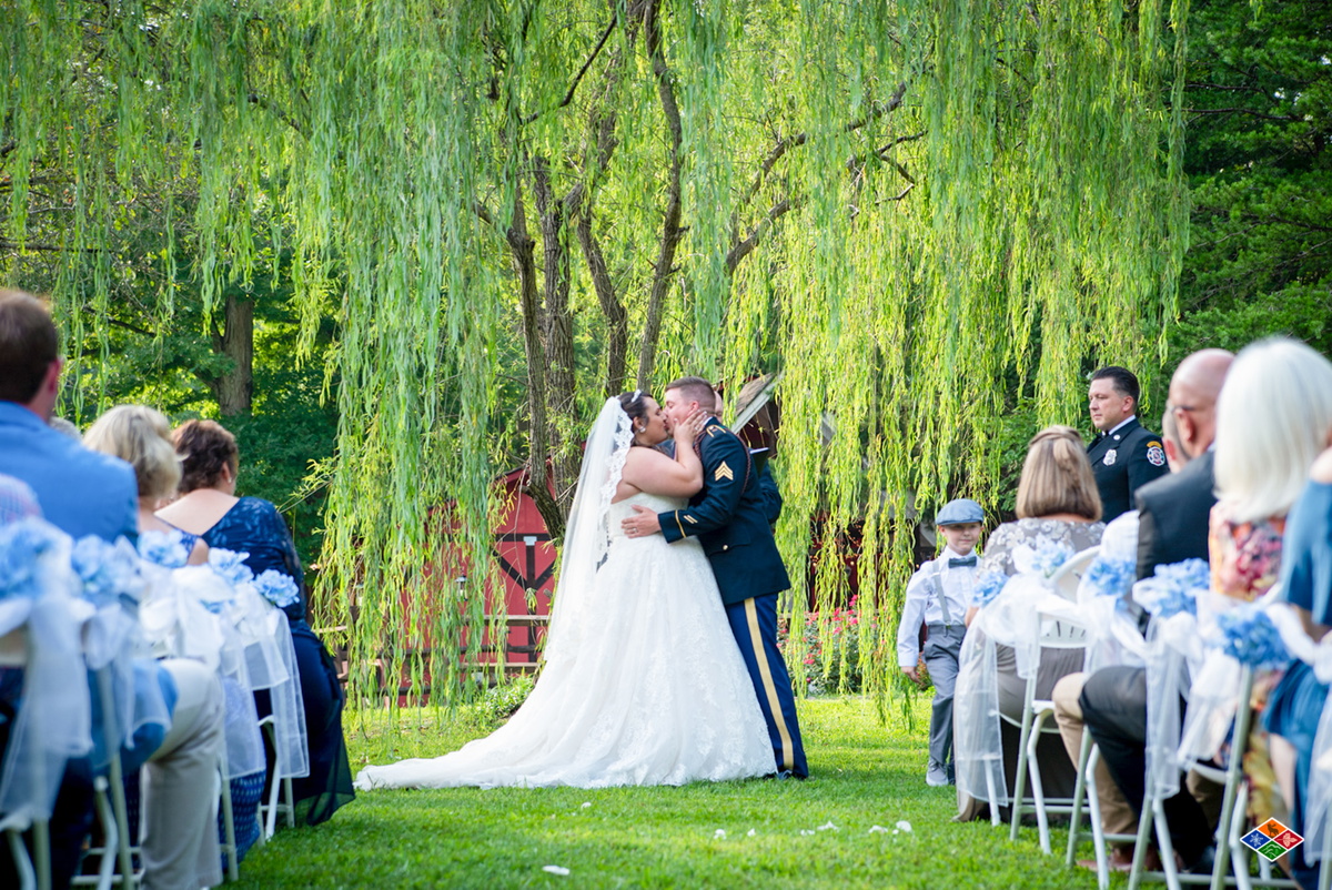 5 Things to Consider for Your Smoky Mountain Destination Wedding