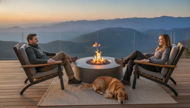 Dog-Friendly Hiking Trails in the Smoky Mountains: A Guide for Pet Owners (2026)