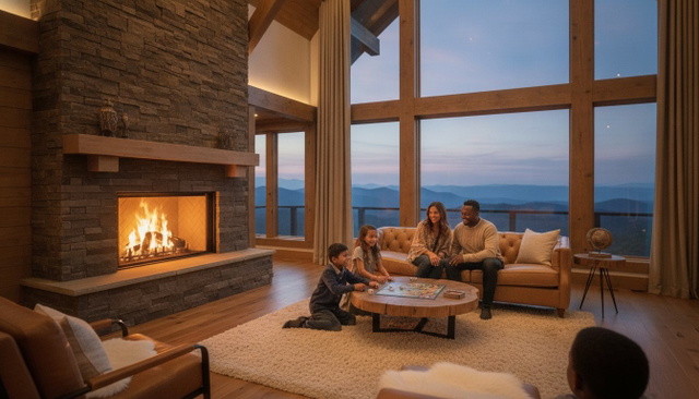 How to Find the Perfect Gatlinburg Vacation Rentals for Your 2026 Getaway