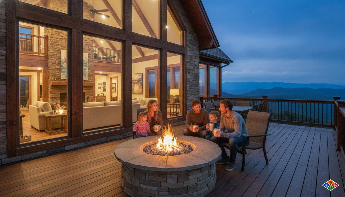 Luxury Cabin Rentals Gatlinburg TN: The 2026 Elite Selection Guide