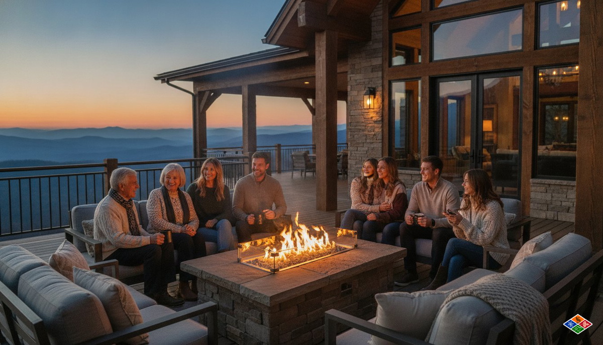 Luxury Cabins in Gatlinburg & Pigeon Forge, TN: The 2026 Premium Guide