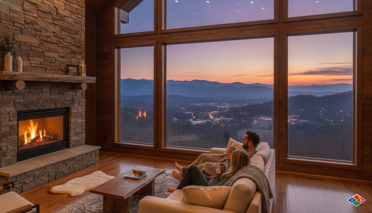 The Ultimate Guide to the Gatlinburg Space Needle: Views, Fun, and Insider Tips for 2026