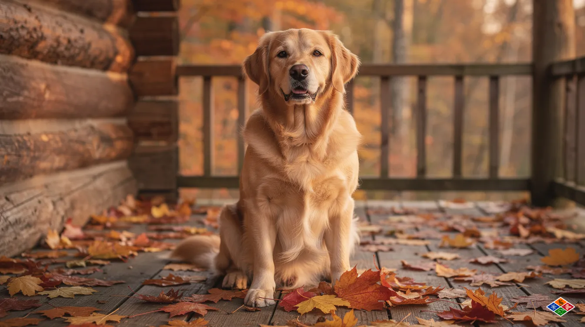 Pet Friendly Cabins in Gatlinburg: Luxury Stays for You and Your Dog