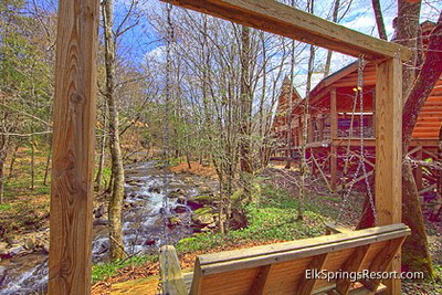 Creekside
