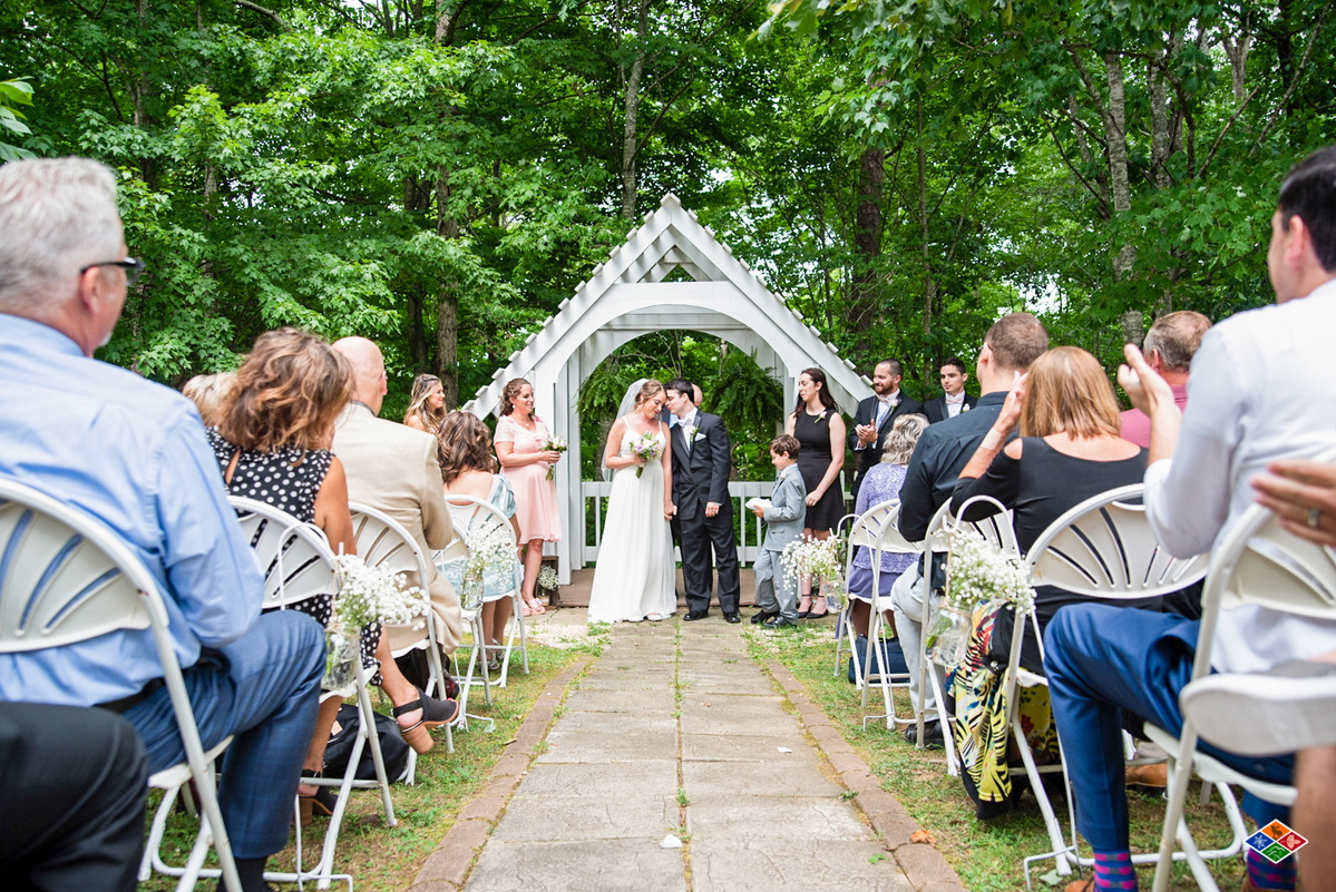 How to Choose the Perfect Wedding Venue Near Gatlinburg, TN