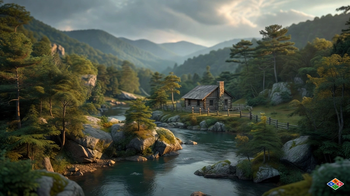 Best Places to Visit Near Gatlinburg and the Smoky Mountains