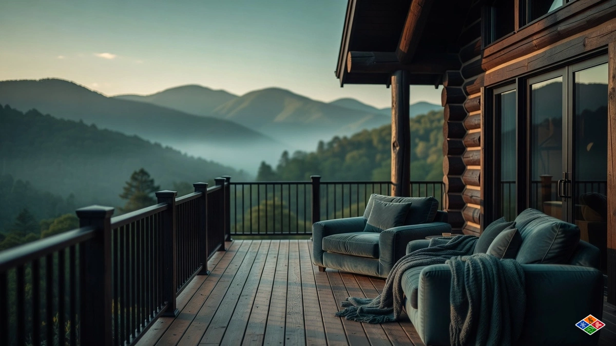 Why a Gatlinburg Luxury Cabin Is a Great Value Vacation