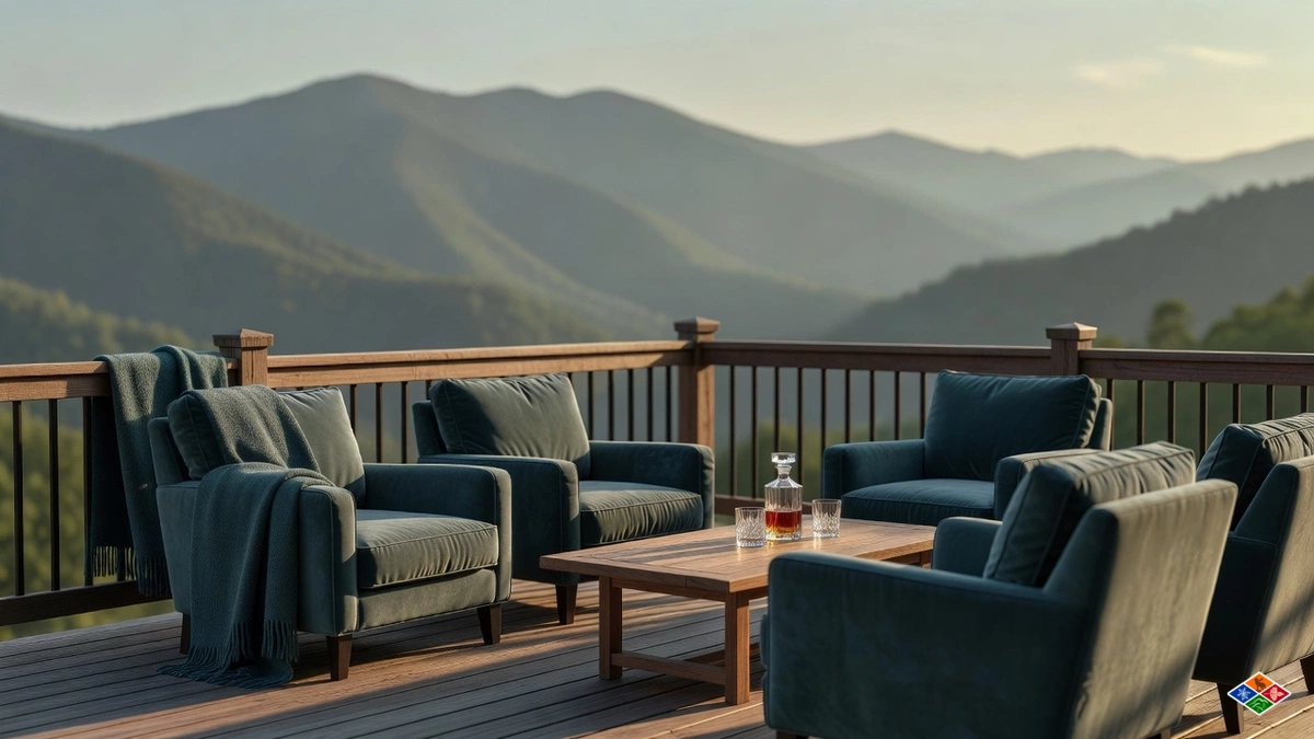 Places to Visit in Gatlinburg: The Luxury Smoky Mountains Guide