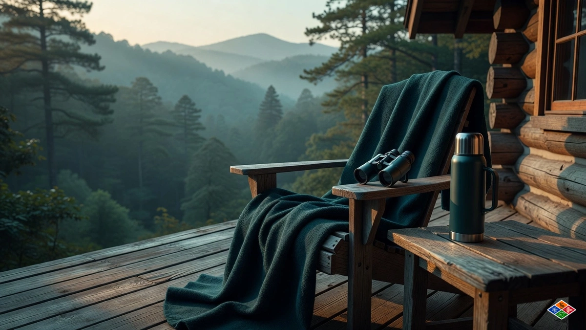 Things to Do in Gatlinburg, TN (Including Right From Your Cabin)