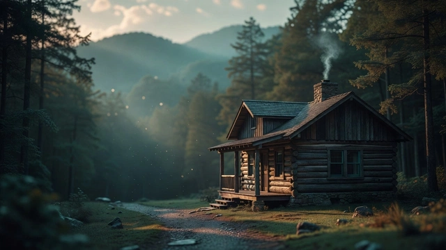 Cabins in Gatlinburg TN: What to Know Before You Book