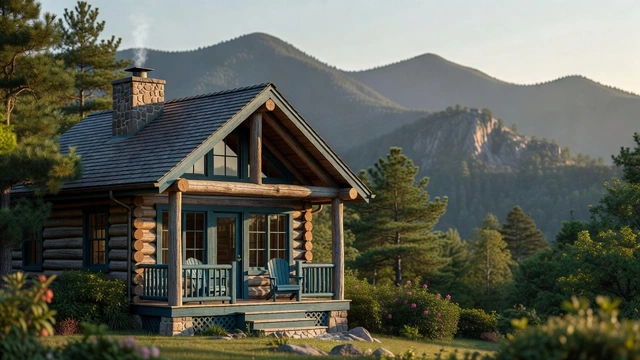 Cabins in Gatlinburg, TN: Find the Right One for Your Trip