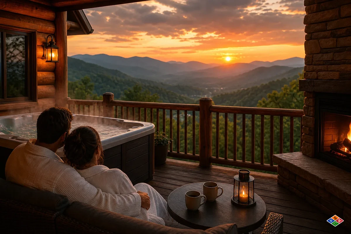 Best Pigeon Forge Honeymoon Cabins