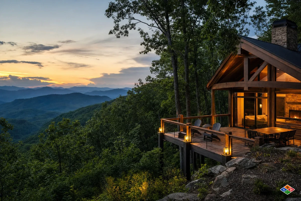 Secluded Cabins in Gatlinburg: What to Know
