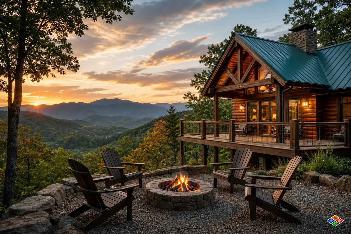 Best Cabins in Wears Valley, TN for Every Getaway