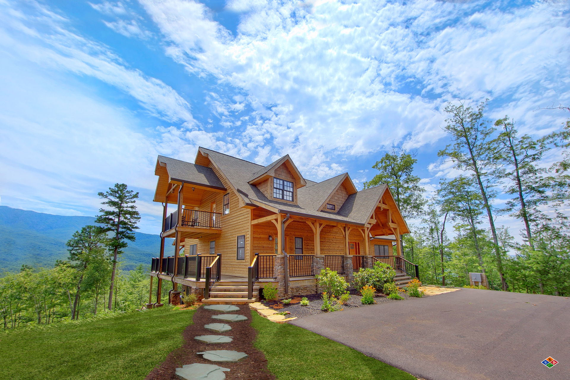 The perfect 4 day Gatlinburg cabin getaway itinerary